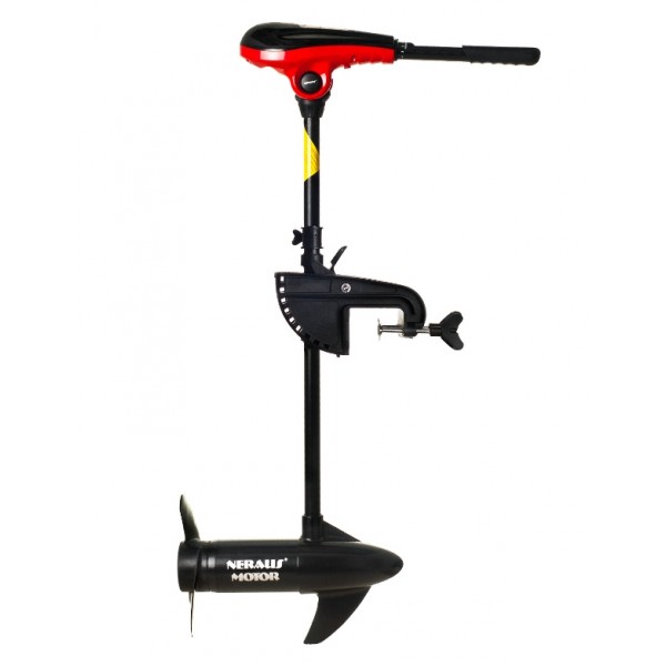 PAADIMOOTOR- NERAUS NRS 40 TROLLING, 12 V