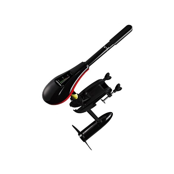 PAADIMOOTOR- NERAUS NRS 40 TROLLING, 12 V - Pilt 2